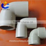 New design ppr elbow for water supply for wholesales