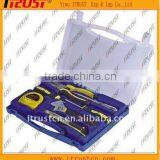 8 PC Transparent Household Gift Tools