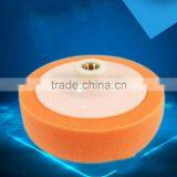 6 Inch Washing Cleaning Polishing Sponge Buffer Pad For Car Auto Polisher thumbnail-3