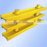 FRP Manhole Cover And Road Grates/Square Manhole Cover thumbnail-1