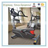2016 New Style Commercial Exercise Bike Magnetic Upright Bike thumbnail-1