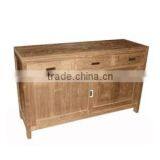 Buffet 3 Drawers & 2 Doors SBF-04 thumbnail-1