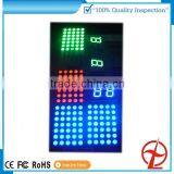 8X8 Windows Red Color Dot Matrix LED Display for Elevator Lift Quality Choice