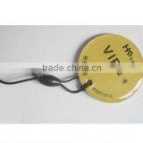 Dome Pvc Epoxy Sticker thumbnail-1