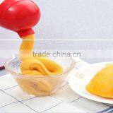 New & Hot Sale 2 in 1 Salad Maker & Frozen Fruit Dessert Maker, Ice Cream Maker, Healty Dessert Maker Quality Choice thumbnail-4