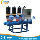 Automatic Sintered Porous Water Filter System Disc Filter