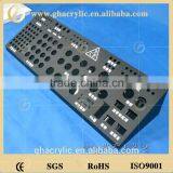 Modern Customized Acrylic Display,black Makeup Case Foe 3ce Products thumbnail-1