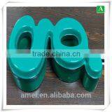 PMMA Plastic Vacuum Formed LED Letter Light Case/box Quality Choice thumbnail-4