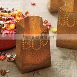 High Standard Best Sale Special Halloween Luminary Bags thumbnail-3