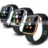 A9 Bluetooth Heart Rate Remote Camera Smart Watch For Android And IOS thumbnail-2