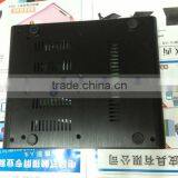 2G SO-DDR3 Memory 500GB HDD SATA Bluetooth Win8 XBMC i7 Dual Core PCI-E Networking Card HD4400 Graphics Digital Signage Player thumbnail-6