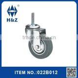 Screw Industrial Caster Wheel
