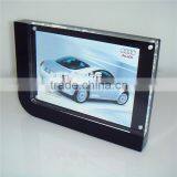 China Hot Sale Acrylic Digital Photo Frame thumbnail-2