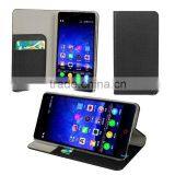 FOR ZTE NUBIA 7 MINI CASE,HOT FLIP PU LEATHER COVER CASE FOR ZTE NUBIA 7 MINI