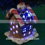 Christmas Handmade Clay Craft for Festival thumbnail-4