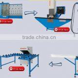 Aluminium Spacer Bar Cutting Machine For Double Glazed thumbnail-2