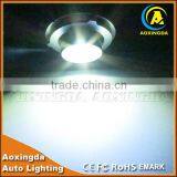 2015 Hot Selling E60 E61 LCI 10W LED Angel Eyes Marker Halo Ring thumbnail-2