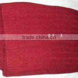 Baby Blanket ( 100% Wool Genuine )