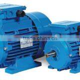 Three Phase Removable Feet Standard Efficiency Aluminum Housing Induction Motor IE1 thumbnail-1