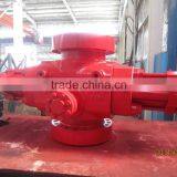 13 5/8" 1000psi Shaffer Style Single Ram BOP/blowout Preventer (China Manufacturer) thumbnail-2