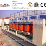 Multi-heads Autoamtic Stone Calibration Machine for Granite thumbnail-5