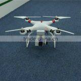 Professional RC Drone Accessories Offering Professional Assembling Video thumbnail-4
