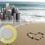 Heat Resistant Adhesive Glue for Oil Filter-Diesel Filter-Hydraulic Oil Filter