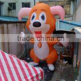 Custom Giant Inflatable Dog, Inflatable Rooftop Advertising, Inflatable Animal Cartoon thumbnail-1