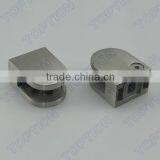 Middle D Type Stainless Steel Glass Clamp Quality Choice thumbnail-5