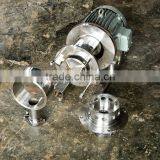 Single Stage Homogeniser thumbnail-3