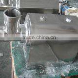 Fish Chichen High Quality Industrial Meat Grinder thumbnail-3