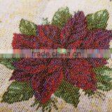 PLUS Jute Burlap Die Cut Felt Table Runner for Wedding thumbnail-3