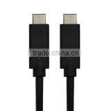 Cable USB-C 3.1 to USB-A Connector Audio Video USB A and C Data Cable thumbnail-3