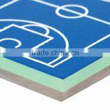 Good Wear Resistance Tennis Court Flooring Tennis Court Surface Outdoor Sport Surfacing thumbnail-6