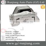 Engine Mount Front Right 2582869 & 3117 For Chevrolet Pontiac Saturn Car Spare Parts