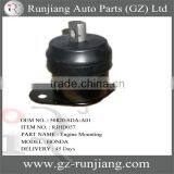 Irron Engine Mount For Honda 50820-SDA-A01