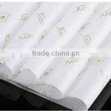 Logo Printed Wrapping Tissue Paper for Clothes thumbnail-4