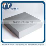 tungsten carbide metal plate for cutting wood