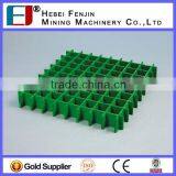 FRP GRP Trench Drain Grating Cover For Drainage System thumbnail-4