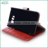Mobile Phone PU Leather Case Cover for Samsung Galaxy S7 Edge thumbnail-4