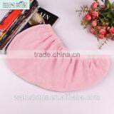 Hot Sale High Quality Bandanas Microfiber Bent Absorbent Water Hair Drying Cap for Women thumbnail-2