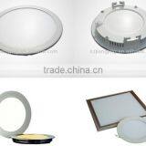18W 20w Surface Mounted LED Panel Light Round and Square Shape Best Price thumbnail-3