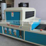 Benchtop UV Conveyor uv Glue Curing Machine uv Curing MachineTM-400UVF thumbnail-3