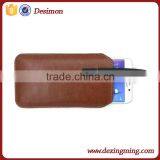 PU Leahter Pouch Bag for ZTE Grand X3 Cover Case thumbnail-5