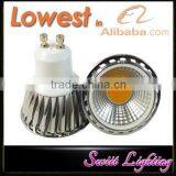 2015 Latest Competitive LED SpotLight thumbnail-6