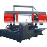 Angel Cutting 45 Degree Saw Machine thumbnail-1