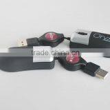 2015 New Mini Optical Mouse With KA8 Chip DPI 1000 thumbnail-1