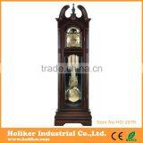 Chiming Grandfather Clock thumbnail-2