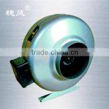 TSK 200 Duct Fan/Pipeline Fan 200mm thumbnail-1