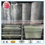 Hot Dipped Galvanized Iron Wire Mesh Professional Factory